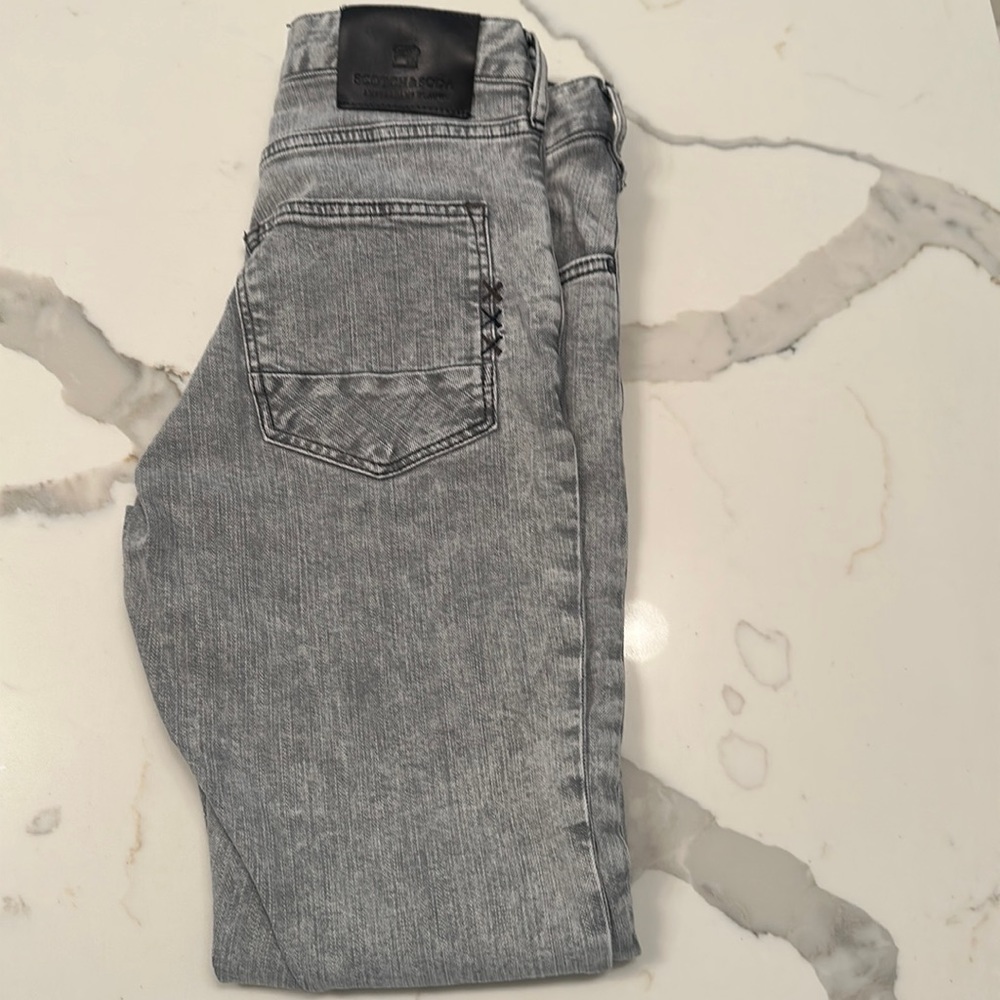 Scotch & Soda men’s jeans